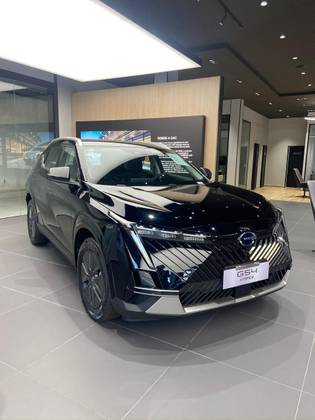 GAC GS4 2.0 HEV PREMIUM AUTOMÁTICO GAC GS4 2.0 HEV PREMIUM AUTOMÁTICO